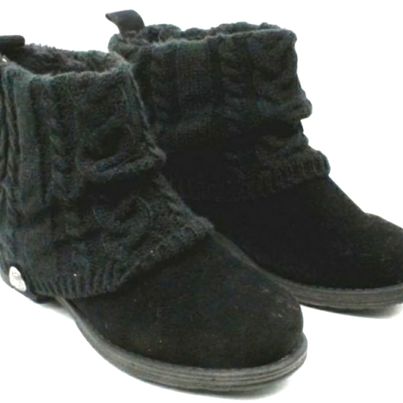 Muk Luks | Shoes | Muk Luk Womens Cass 